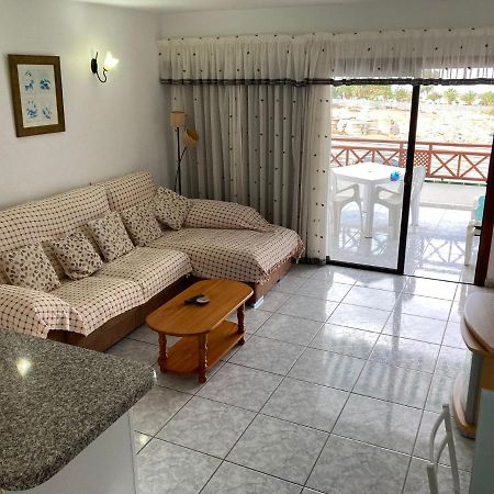 Victoria Court 2, Los Cristianos Guincho  ภายนอก รูปภาพ