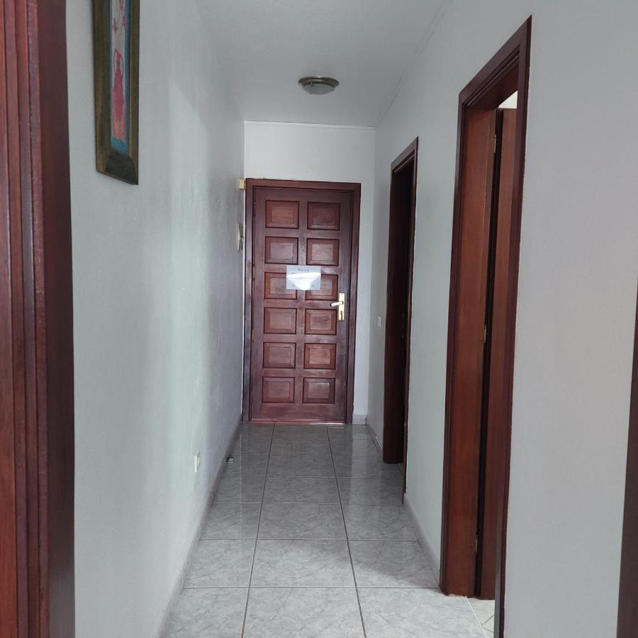 Victoria Court 2, Los Cristianos Guincho  ภายนอก รูปภาพ
