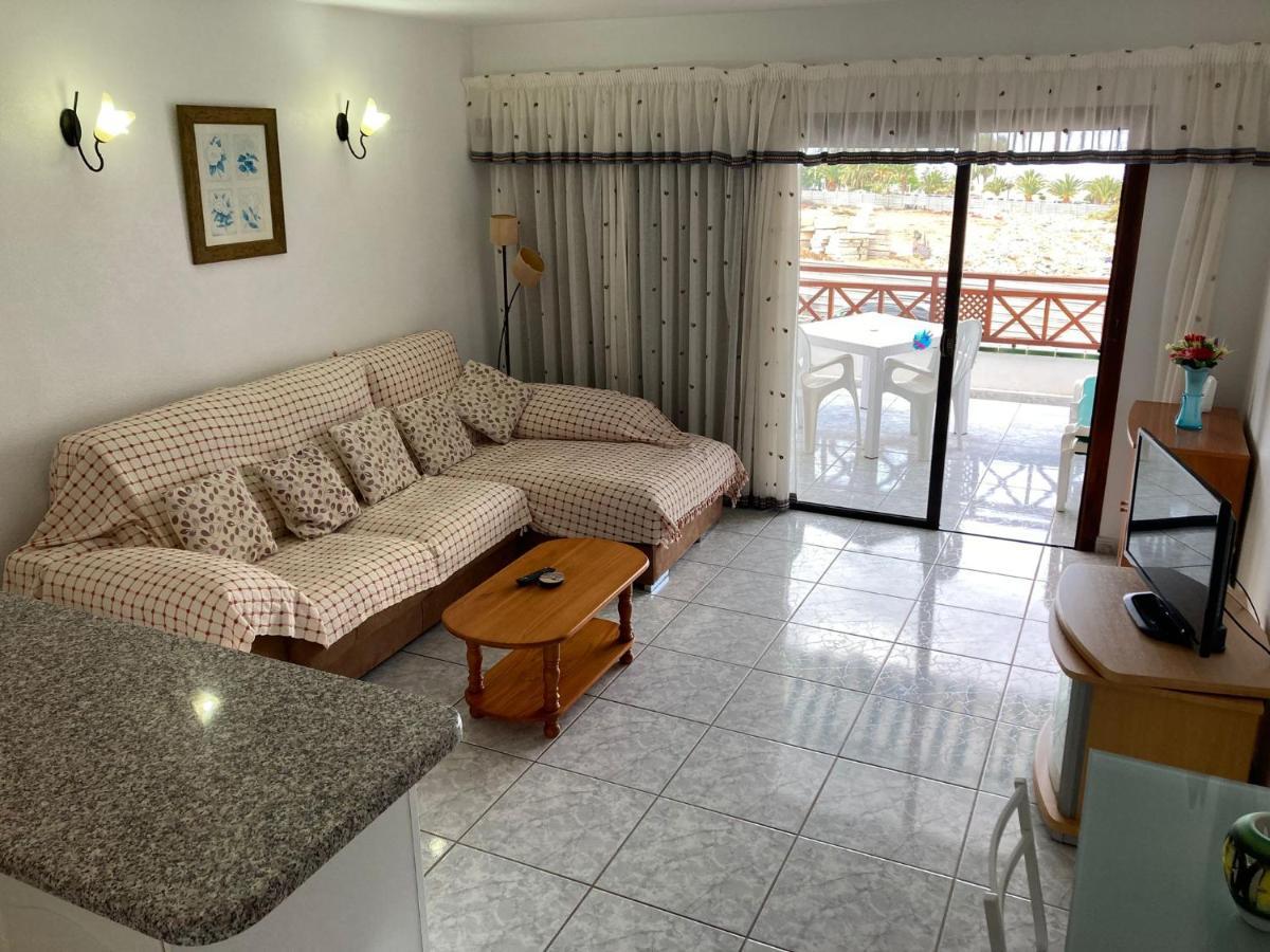 Victoria Court 2, Los Cristianos Guincho  ภายนอก รูปภาพ