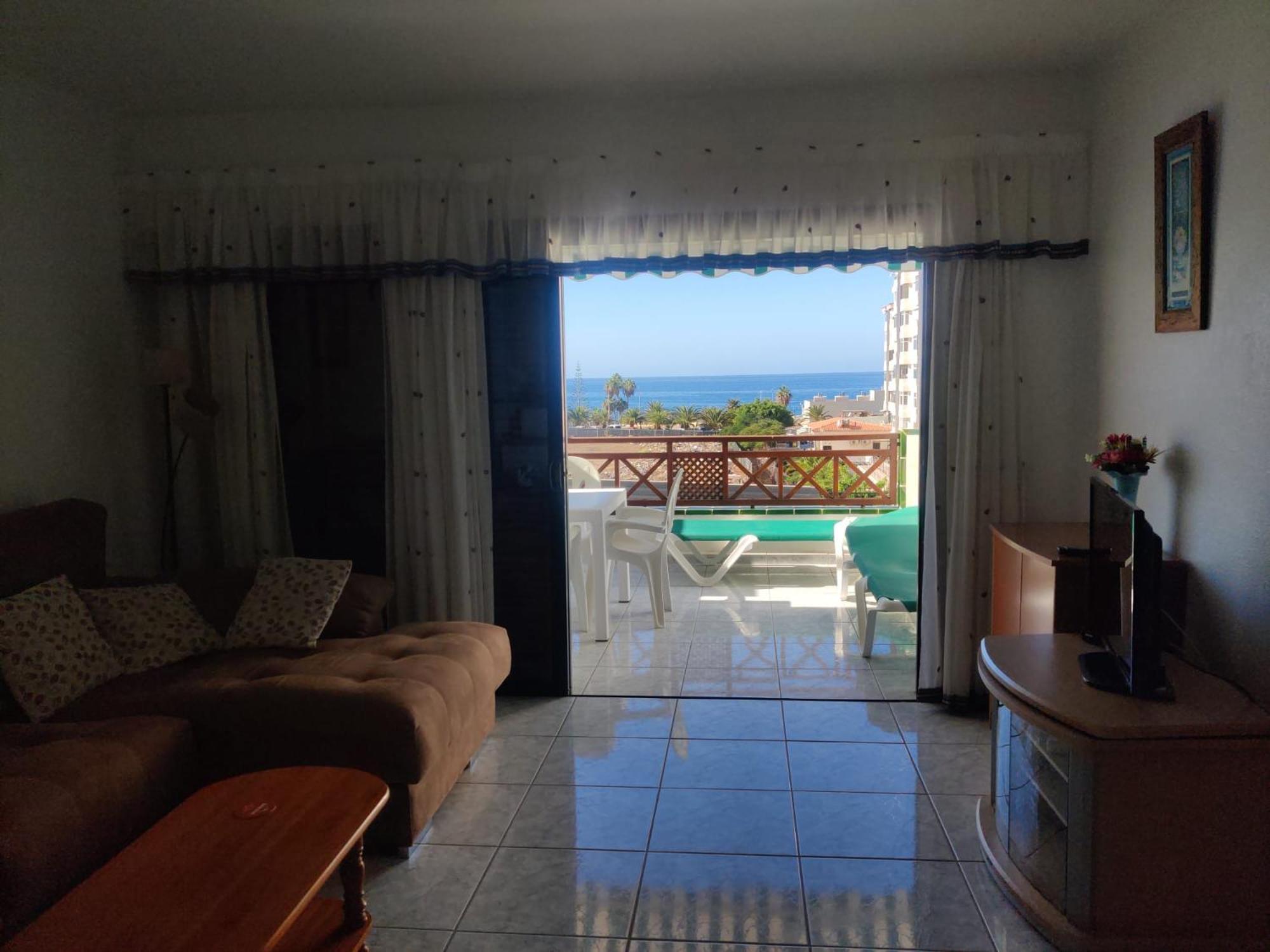Victoria Court 2, Los Cristianos Guincho  ภายนอก รูปภาพ